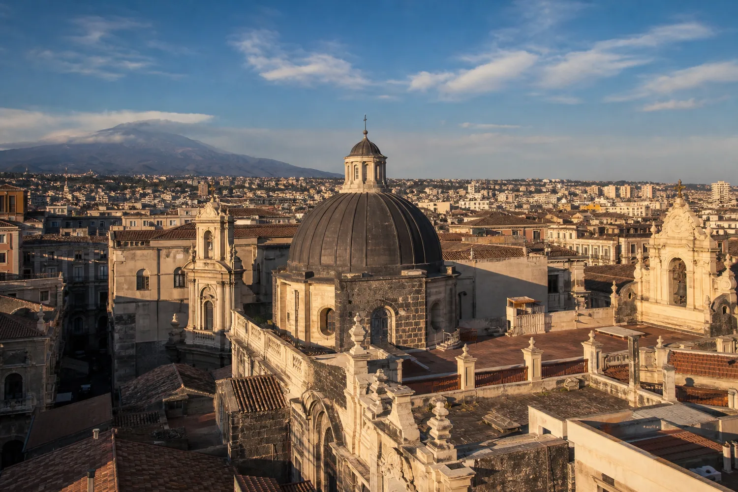 La Badia di Sant'Agata