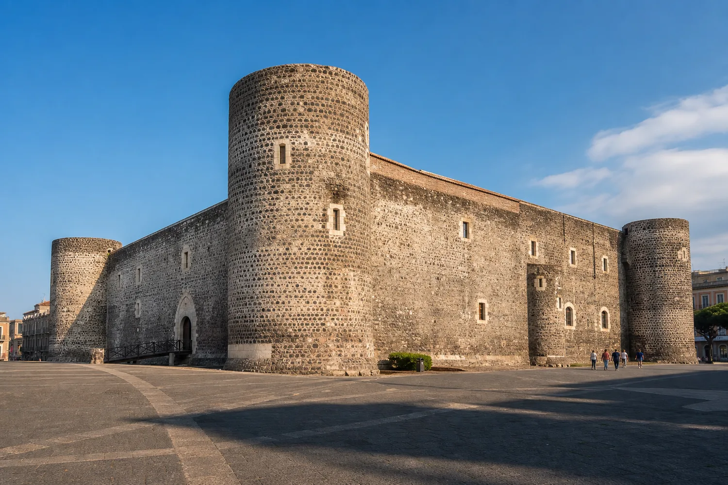 Castello Ursino