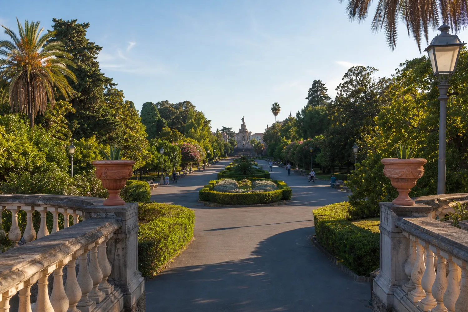 Villa Bellini